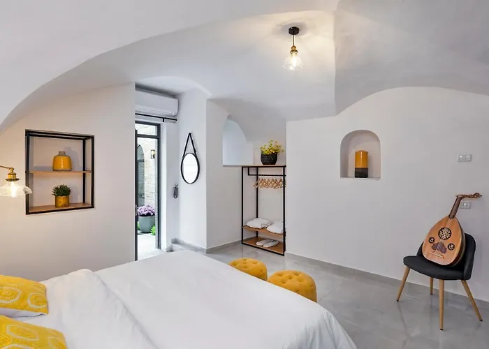 Old City Boutique Hotel
