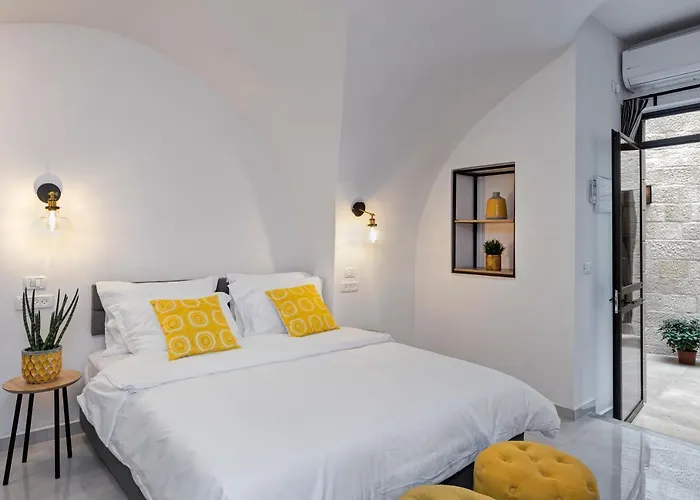 Old City Boutique Hotel