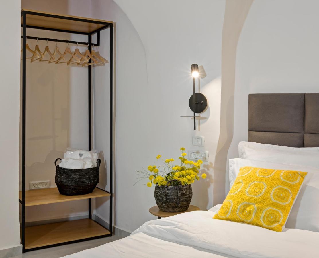 Inn Old Boutique Jerusalem