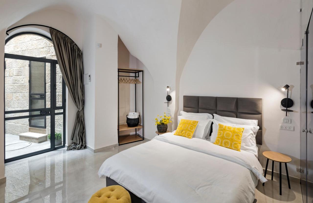 Old Boutique Inn 5*