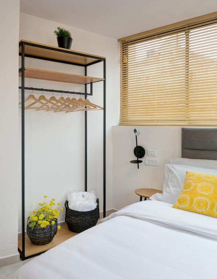 Old Boutique Inn Jerusalem