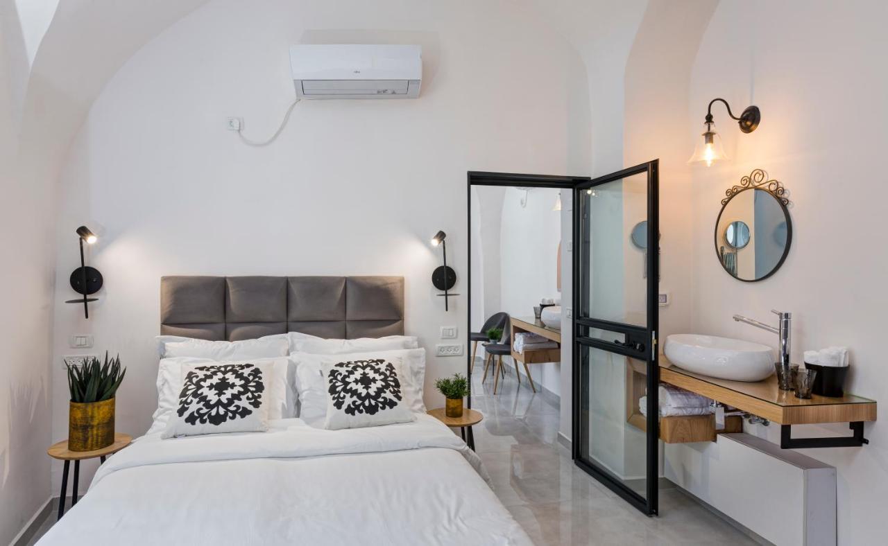 Inn Old Boutique Jerusalem