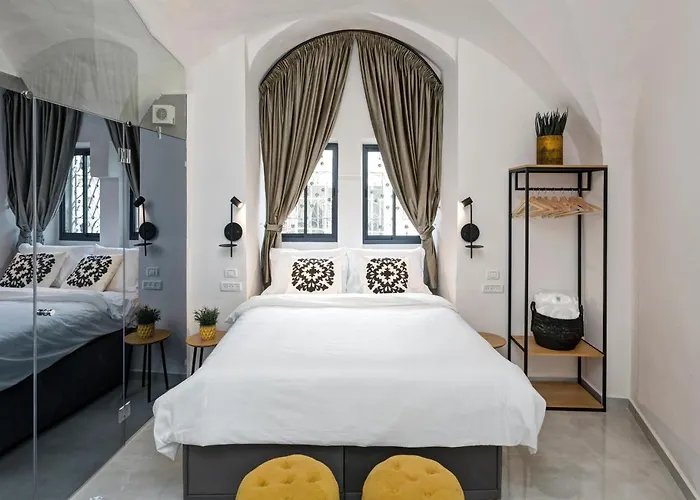 Old City Boutique Hotel