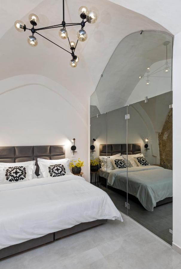 Old Boutique 5* Иерусалим