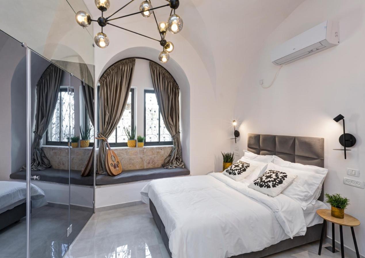Old Boutique 5* Иерусалим