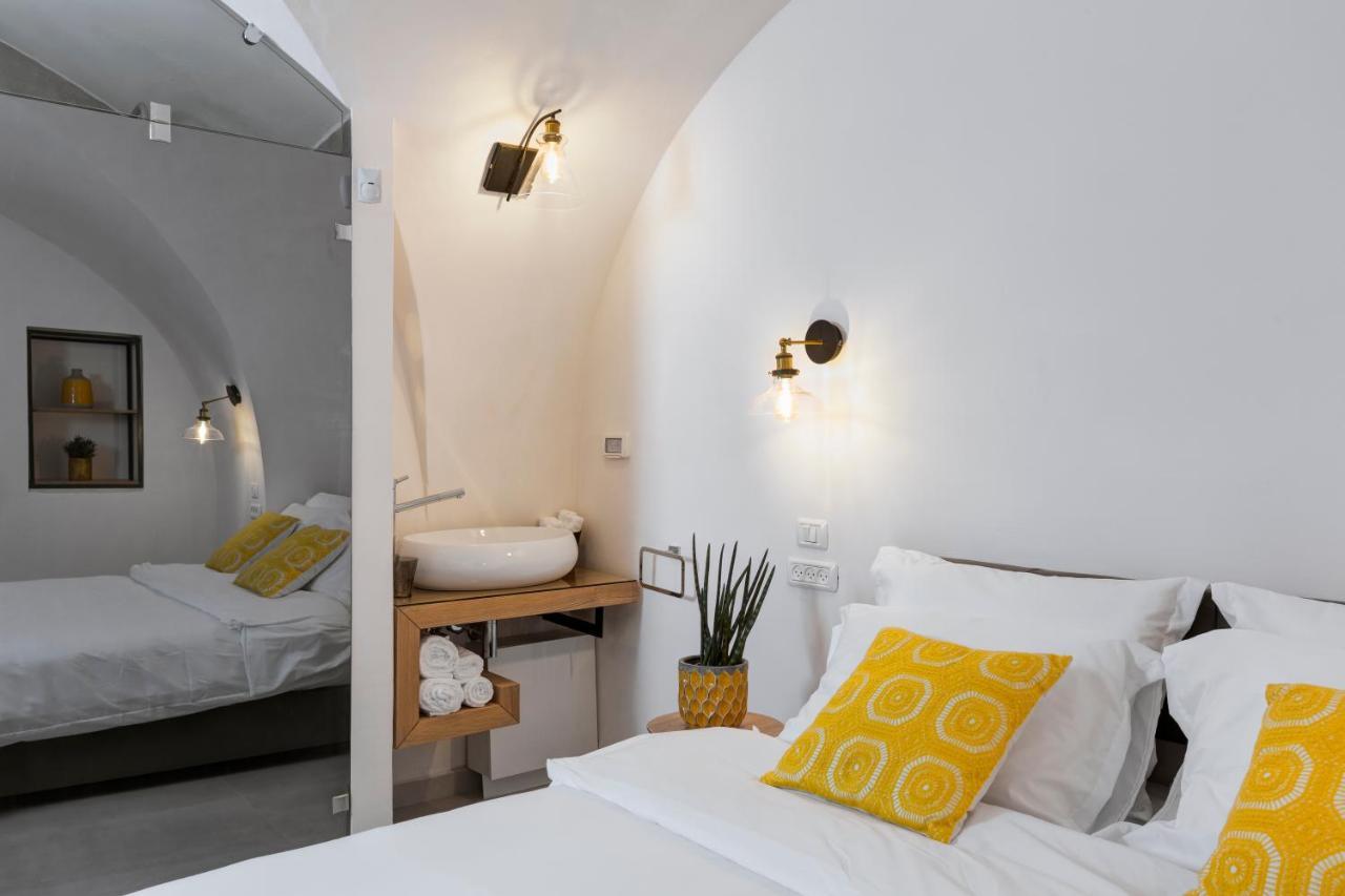 Old Boutique 5* Иерусалим